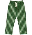 Müsli Joggingbroek - Krijtstreep - Green Gables/Oak