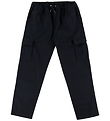 Pantalon Billabong - Larry Cargo - Black