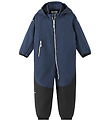 Combinaison Softshell Reima - Mjosa - Marine
