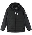 Reima Puffer Jacket - Change - Black