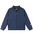 Reima Fleece Jacket - Tarpeen - Blue