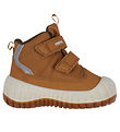 Reima Tec Boots - Passo 2.0 - Brown