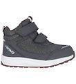 Viking Boots - Bouncy Glitter Mid GTX 2V - Charcoal