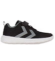 Hummel Shoes - Actus Recycled JR - Anthracite