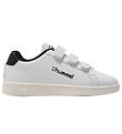 Hummel Shoes - Match Point Jr - Anthracite