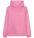Grunt Kapuzenpullover - GrMoles - Rose