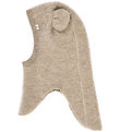 Müsli Balaclava - Single Layer - Fleece - Woolly - Wool - Condit