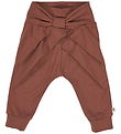 Müsli Trousers - Cozy Me - Root