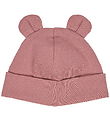 Bonnet Müsli - Rib - Cozy Moi - Nostalgie Rose