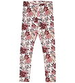 Müsli Leggingsit - Bliss - Satakieli/Juuri/Nostalgia Rose
