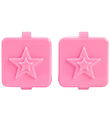 MontiiCo Snack buckets - Bento Dip & Sauce - 2-Pack - Floss