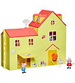 Peppa Pig Toys - BIG Family House