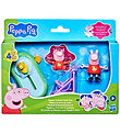 Jouets Peppa Pig - & Bébé Parc Fun