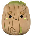Squishmallows Soft Toy - 20 cm - Marvel Groot