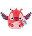 Squishmallows Soft Toy - 20 cm - Leroy