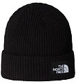 The North Face Beanie - Salty Lined - Black