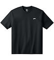 Vans T-Shirt - Salton - Zwart