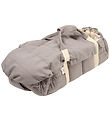 Copenhagen Colors Baby lift - 2.0 - Dark Grey/Cream w. Stripes