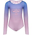 Hummel Dress - hmlJR GYM - Lavender Mist