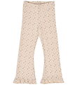 Müsli Trousers - Aster - Oak/Nostalgia Rose/Beige