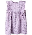 Robe Name It - NmfJolly - Lavande