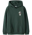 Name It Hoodie - NkmLambert - Garden Topiary