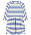 Name It Dress - NmfPbelle - Jet Stream/Easter Egg