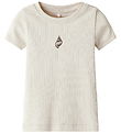 T-Shirt Name It - NbfHusina - Coquillage