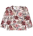 Müsli Blouse - Baby - Bliss Puff - Nightingale/Root/Nostalgia Pr