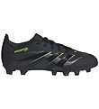 adidas Performance Football Boots - Predator Club FG/MG J - CBLA
