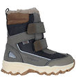 Bisgaard Winter Boots - Eddie Tex - Dark Grey