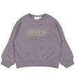 Siblings Sweat-shirt The New - TnstPaulette - Gris Ridge av. Ape