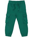 The New Siblings Jogginghosen - TnstLegend - Alpine Green