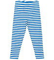 The New Siblings Trousers - Rib - TnstFro - Campanula Striped