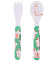 Petit Jour Paris Cutlery - Spoon/Fork - MOOMIN