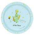 Assiette Petit Jour Paris - Le Petit Prince - Bleu