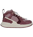Ecco Boots - BIOM 2.2 K Ankle - NOCTURNE/Blush/Dark Ruby