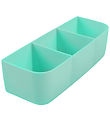 MontiiCo Stake - Bento Feast - Silicone - Marine