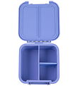 MontiiCo Snackbox w. 3 Rum - Bento Two - 500 mL - Splash