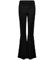 Rosemunde Trousers - RkBillie - Black