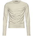 Rosemunde Blouse - RkBillie - Abbey Stone