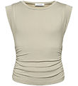 Rosemunde T-shirt - RkBiarritz - Abbey Stone