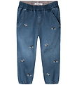 Name It Jeans - NmmBen - Dark Blue Denim/Packing