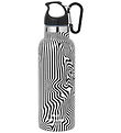 Mads Nørgaard Thermo Bottle - Thermality Gefell - Psychedelic AO