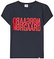 Mads Nørgaard T-Shirt - Tuvina - Pariser Nacht