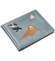 Liewood Bath Book - Waylon Magic - Arctic Sea/Ocean View