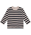 Hust and Claire Blouse - Anton - More Navy