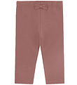 Hust and Claire Leggings - Lisa - Dry Rose