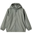Wheat Regenjacke - Chardy - Thunder Sky