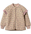 Wheat Thermojacke m. Fleece - Ellas - Mellow Peach Wandbehang